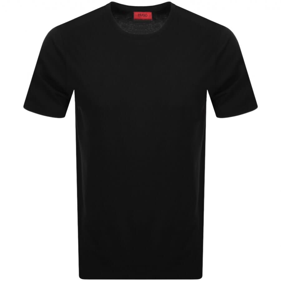 送料込★Hugo Boss★Comfort Tシャツ 2 ユニット HUGO 2 Pack Crew Neck T Shirts | Mainline Menswear United States